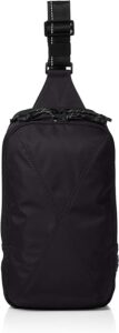 Samsonite Red Body Bag