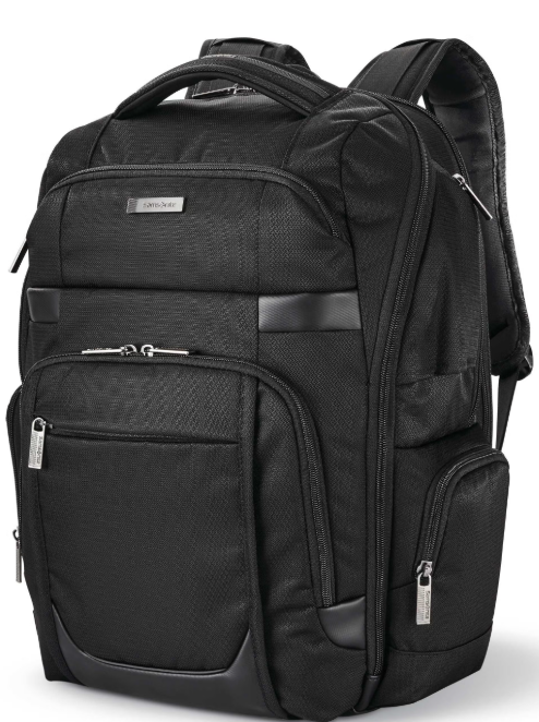 Samsonite Tectonic Lifestyle Sweetwater