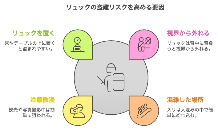 危ない理由