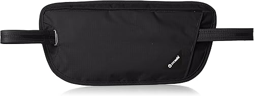Pacsafe Coversafe X100（