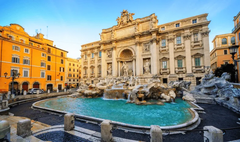 ローマ(イタリア)