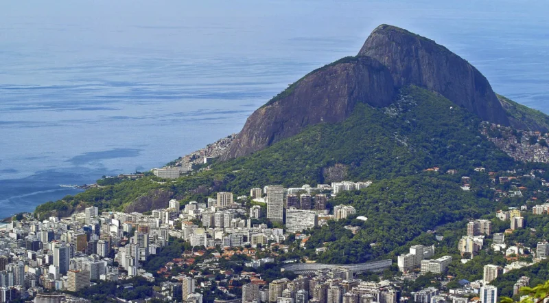ブラジル旅行の安全対策