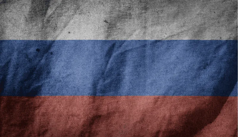 ロシア国旗