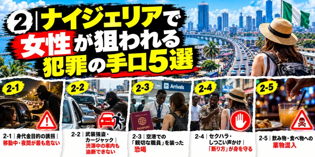 ナイジェリア画像2