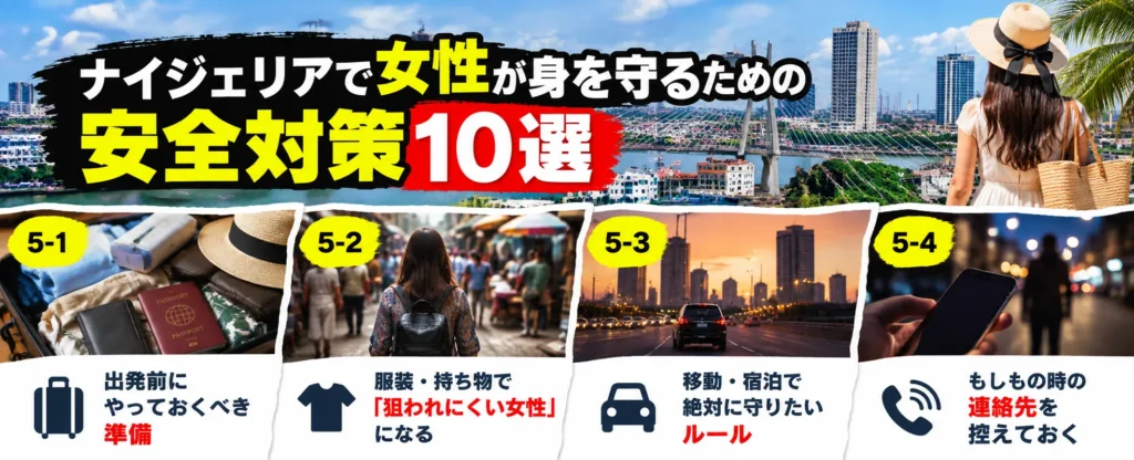 ナイジェリア画像5