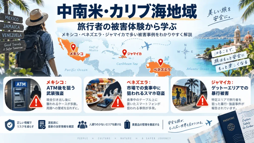 犯罪ランキング記事