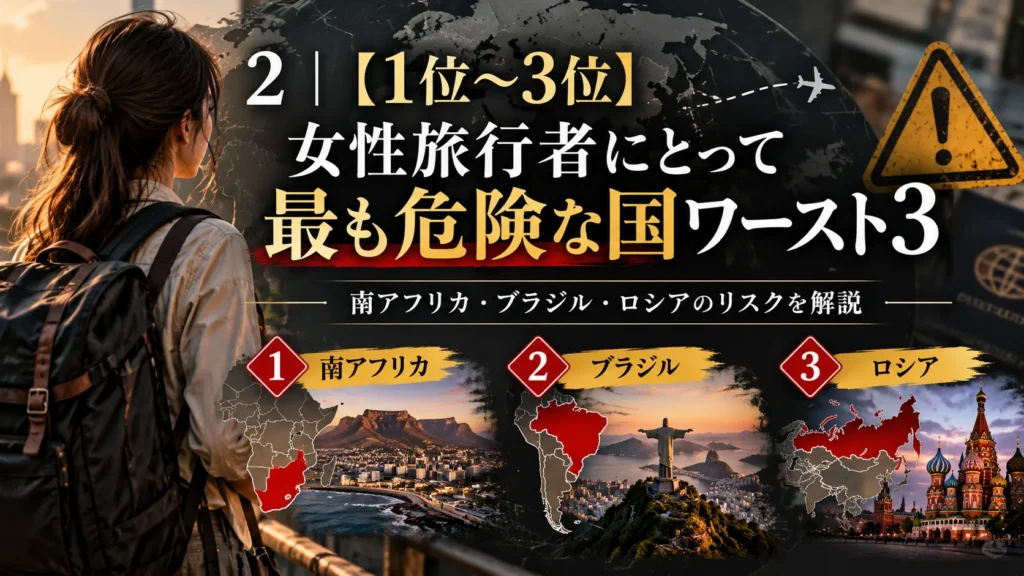 ワースト3
