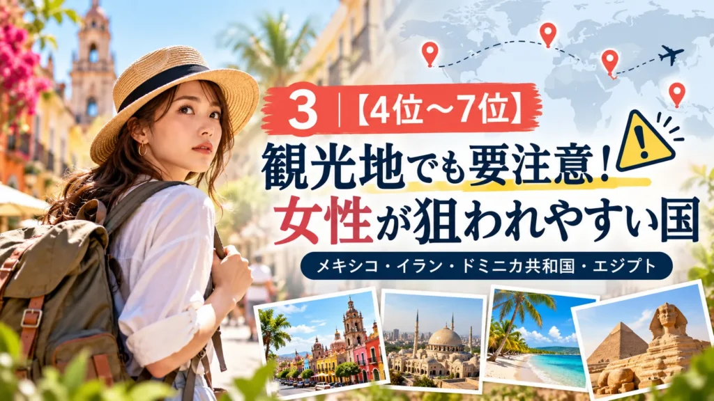 ワースト7