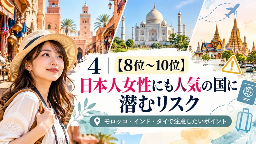 ワースト10